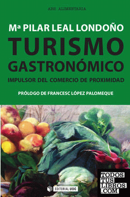 Turismo Gastronómico