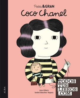 Petita & Gran Coco Chanel