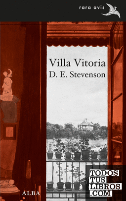 Villa Vitoria