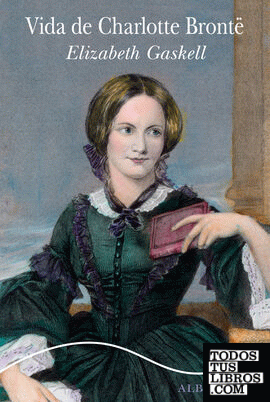 Vida de Charlotte Brontë