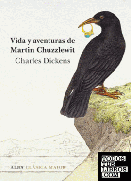Vida y aventuras de Martin Chuzzlewit