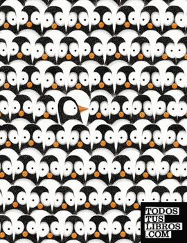 Los problemas de Pingüino
