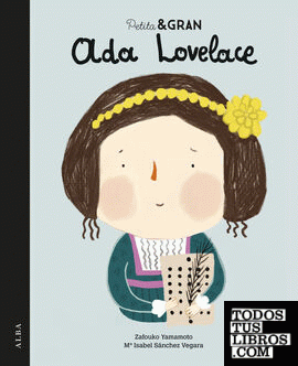 Petita & Gran Ada Lovelace