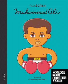 Petit & Gran Muhammad Ali