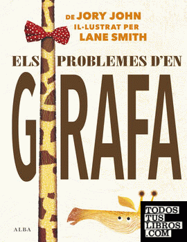 Els problemes d'en Girafa