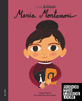 Petita & Gran Maria Montessori