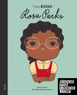 Petita & Gran Rosa Parks