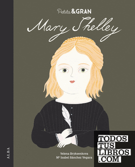 Petita & Gran Mary Shelley