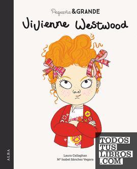 Pequeña & Grande Vivienne Westwood