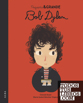 Pequeño & Grande Bob Dylan