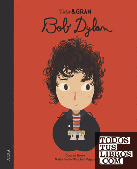Petit & Gran Bob Dylan