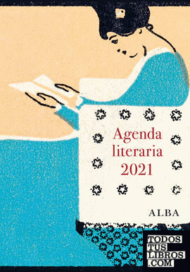 Agenda literaria 2021