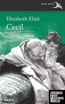 Cecil – Elizabeth Eliot 978849065803