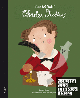 Petit&Gran Charles Dickens