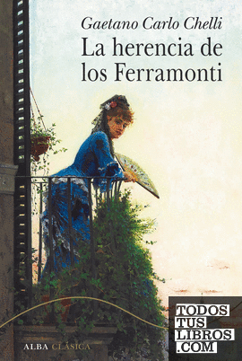 La herencia de los Ferramonti
