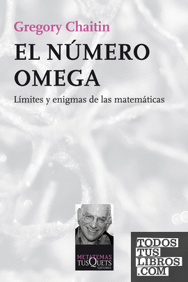 El número Omega