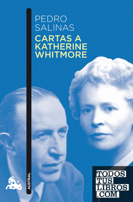 Cartas a Katherine Whitmore