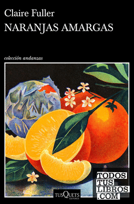 Naranjas amargas