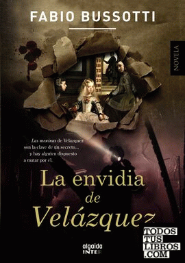 La envidia de Velázquez