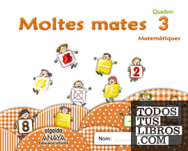 Moltes mates 3 Moltes mates 3