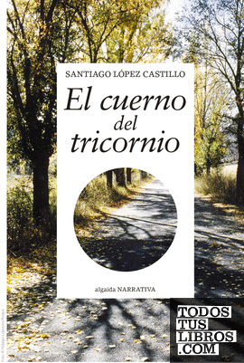 El cuerno del tricornio El cuerno del tricornio