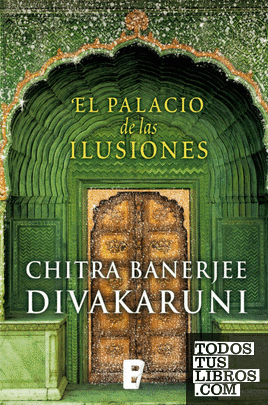El palacio de las ilusiones El palacio de las ilusiones
