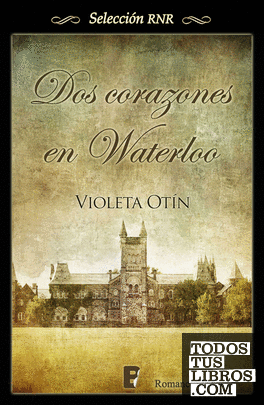 Dos corazones en Waterloo Dos corazones en Waterloo