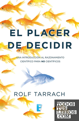 El placer de decidir El placer de decidir