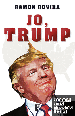 Jo, Trump Jo, Trump