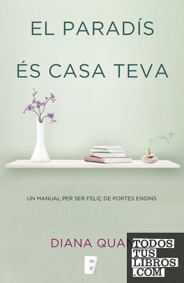 El paradís és casa teva El paradís és casa teva