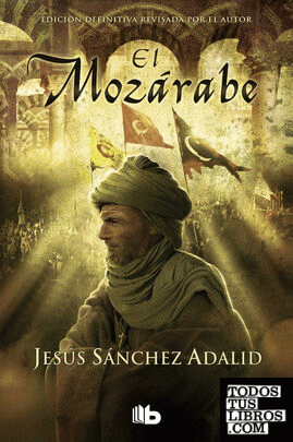 El Mozárabe