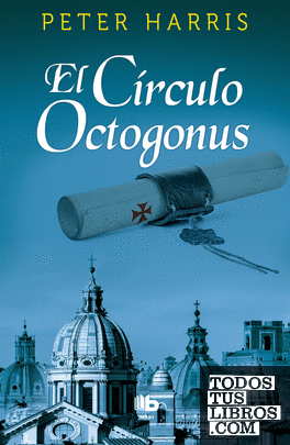 El círculo Octogonus
