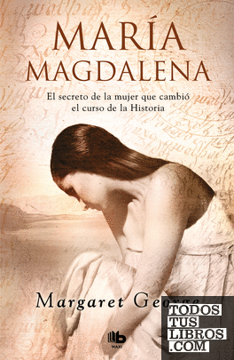 María Magdalena
