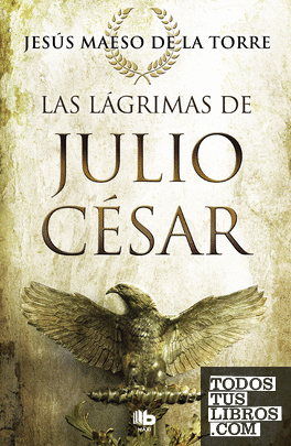 Las lágrimas de Julio César