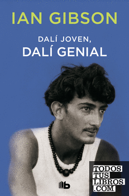 Dalí joven, Dalí genial