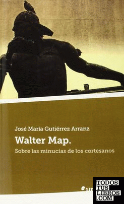 Walter Map.