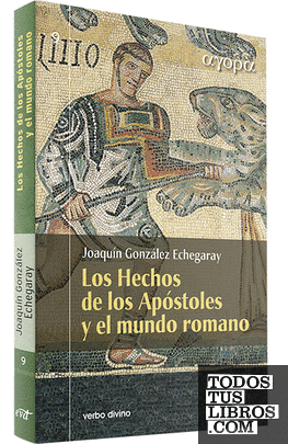 Los Hechos de los Apóstoles y el mundo romano