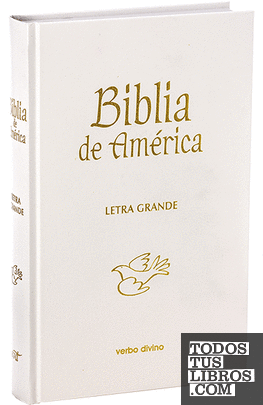 Biblia de América