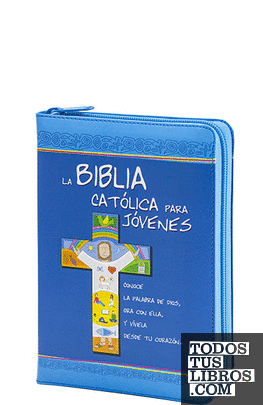 La Biblia Católica para Jóvenes