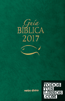 Guía Bíblica 2017
