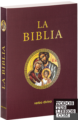 La Biblia (Edición Pastoral)