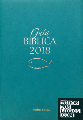 Guía Bíblica 2018