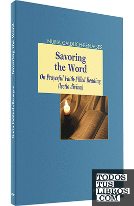 Savoring the Word