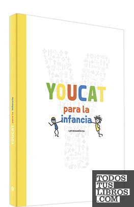 YOUCAT para la infancia (Edición Latinoamérica)