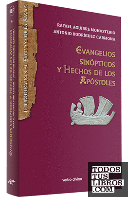Evangelios sinópticos y Hechos de los Apóstoles