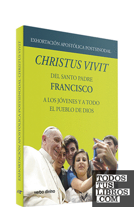 Exhortación Apostólica Postsinodal "Christus vivit"