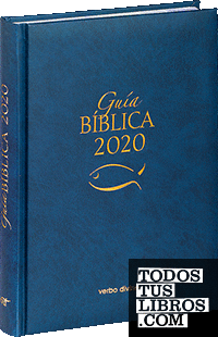 Guía Bíblica 2020