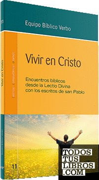 Vivir en Cristo - Versión Latinoamérica