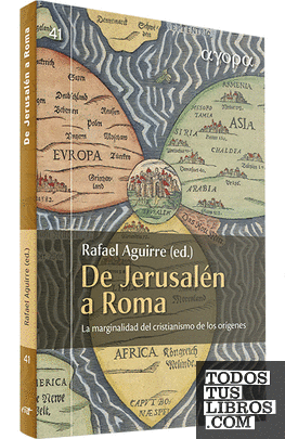 De Jerusalén a Roma