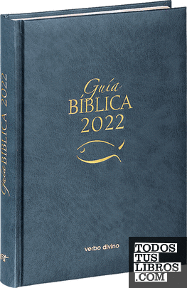 Guía Bíblica 2022